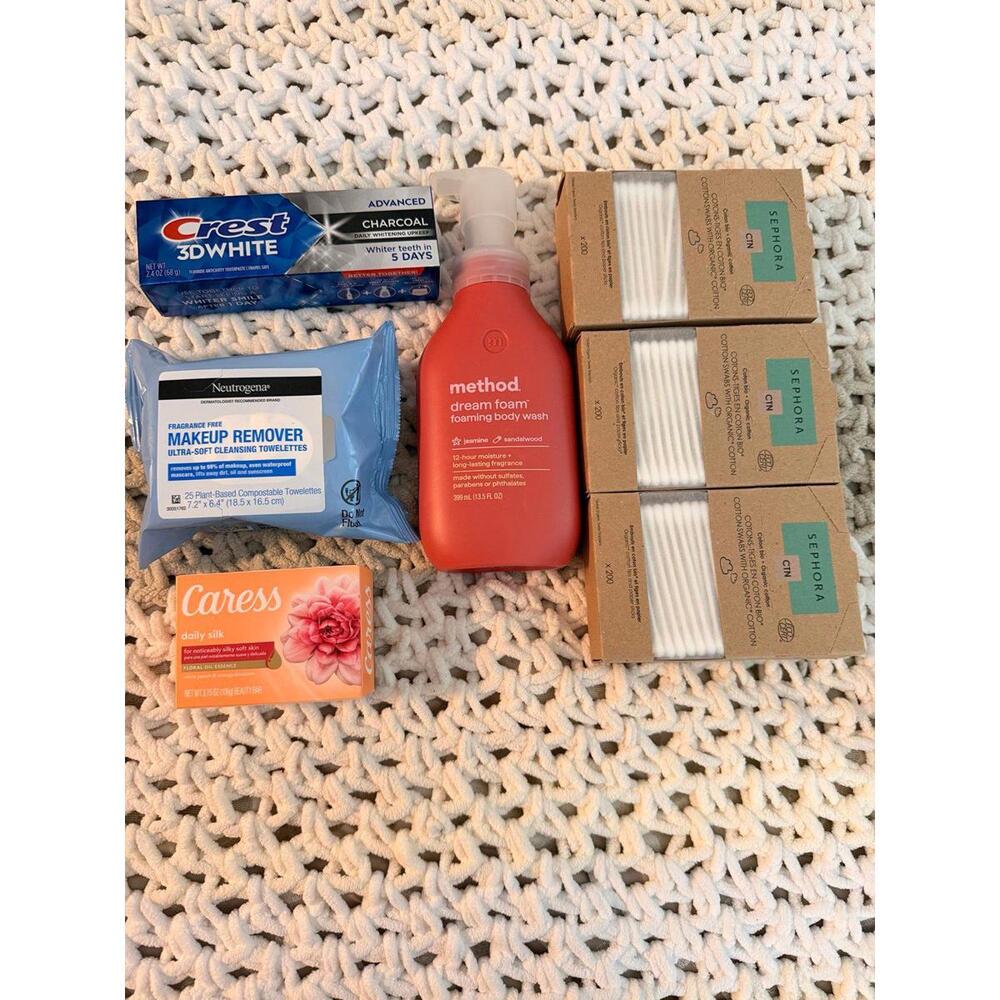 Beauty bundle